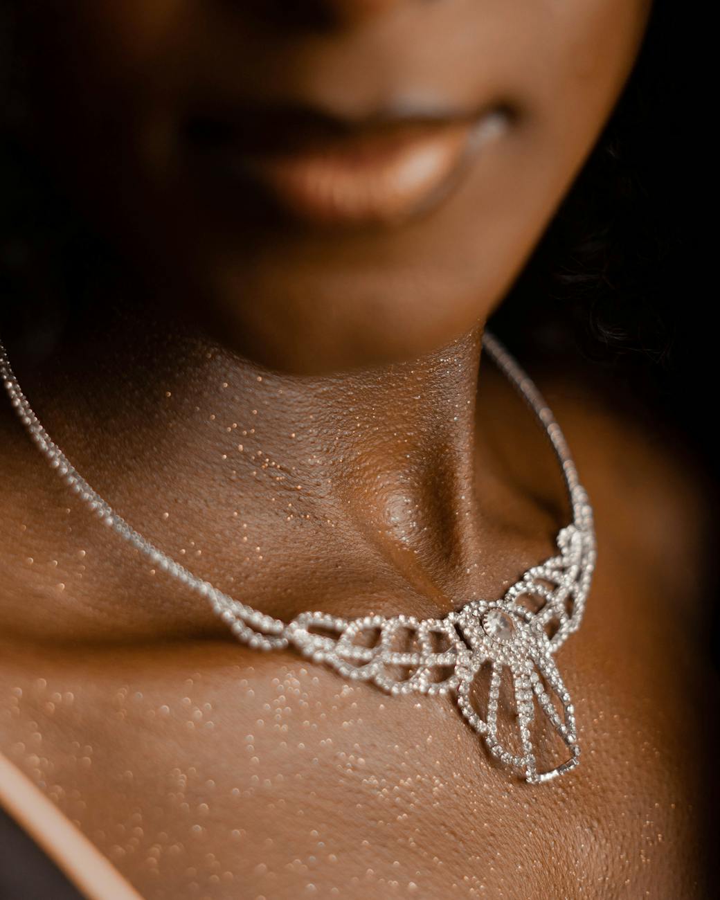 Diamond Jewellery Service